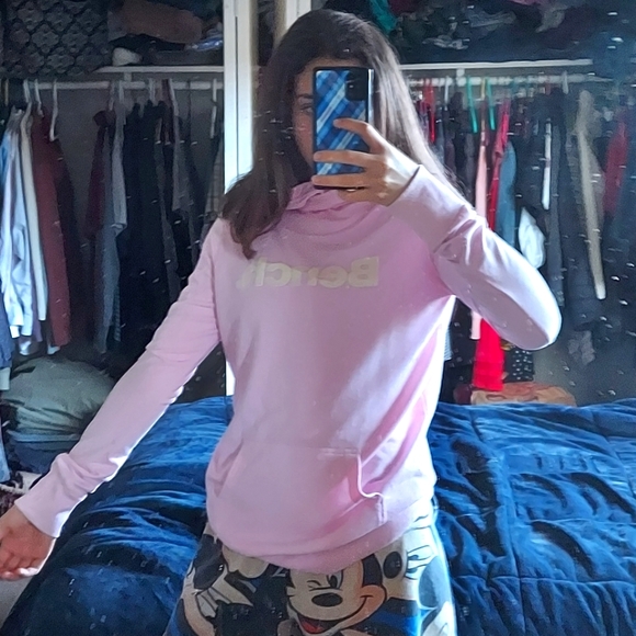 Bench sweatshirt - Picture 1 of 1